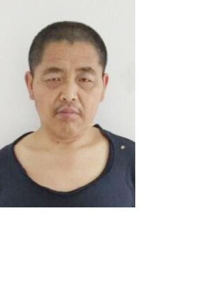 流浪人员靖救13照片，让爱回家