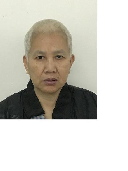 流浪人员无名氏3A照片，让爱回家