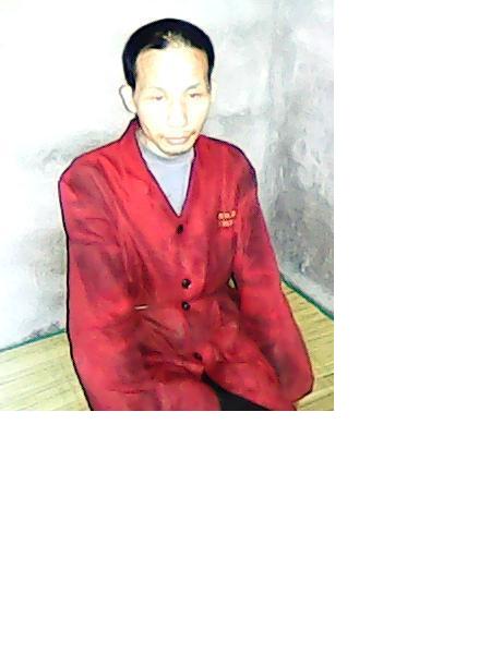 流浪人员无名氏照片，让爱回家