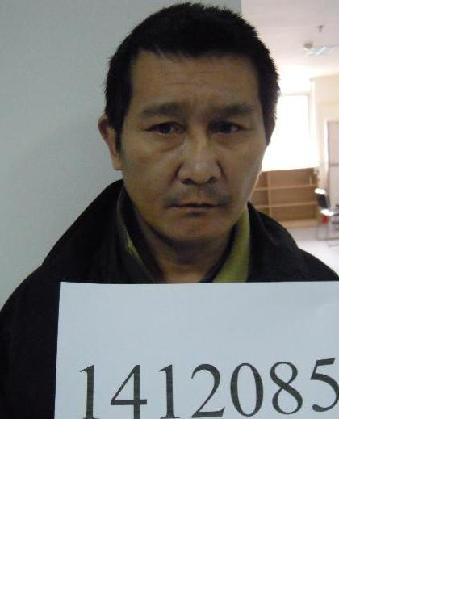流浪人员无名氏照片，让爱回家