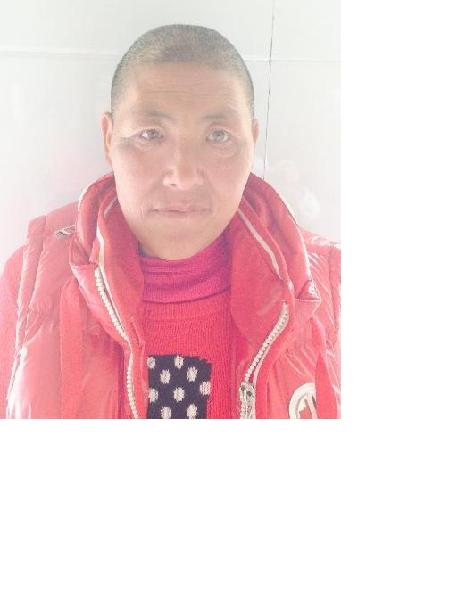 流浪人员无名氏照片，让爱回家