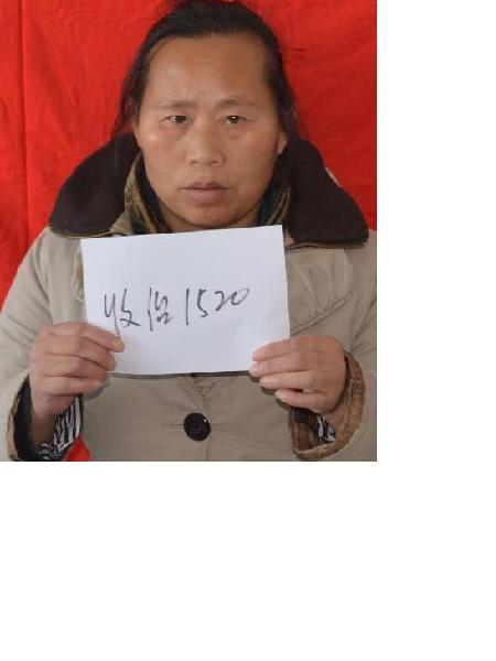 流浪人员收治1520照片，让爱回家
