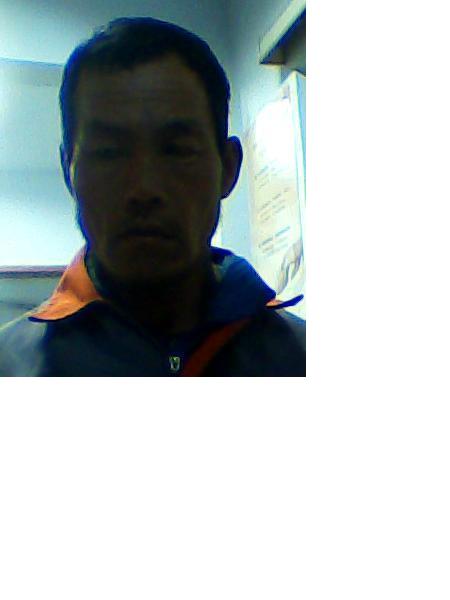 流浪人员无名氏20190415001照片，让爱回家