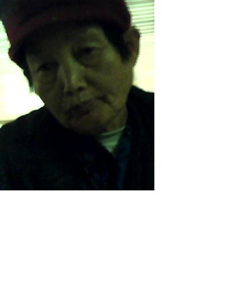 流浪人员无名照片，让爱回家