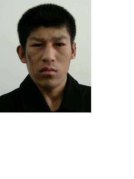 流浪人员无名1045照片，让爱回家