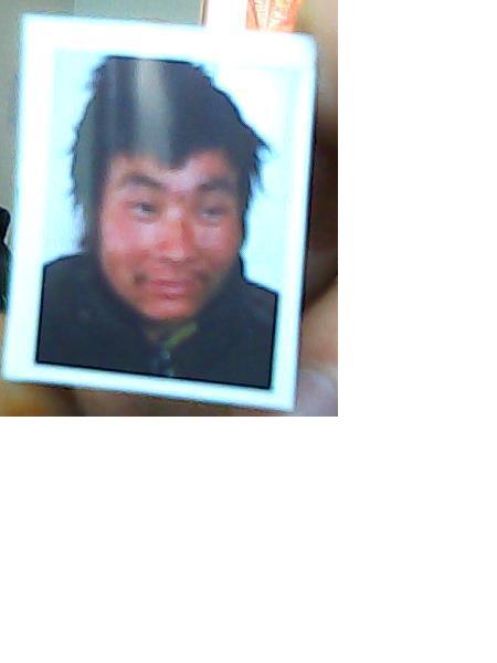 流浪人员无名氏照片，让爱回家