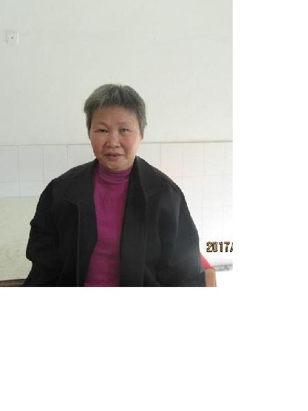 流浪人员无名氏照片，让爱回家