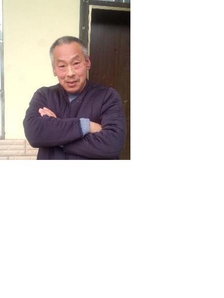 流浪人员无名照片，让爱回家