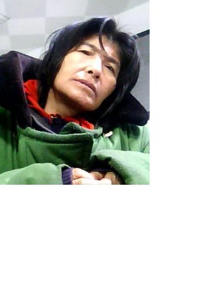 流浪人员无名氏照片，让爱回家