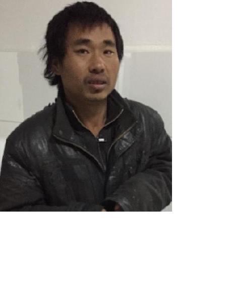 流浪人员收治15024照片，让爱回家