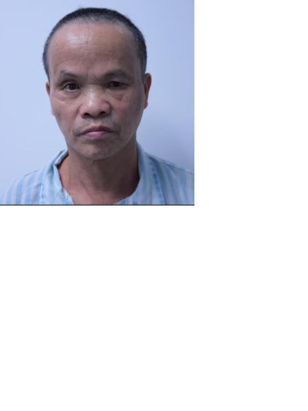 流浪人员安无名氏243照片，让爱回家