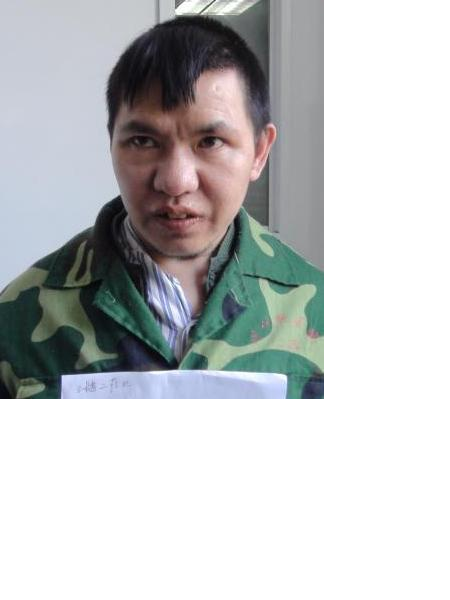 流浪人员恩救助7照片，让爱回家