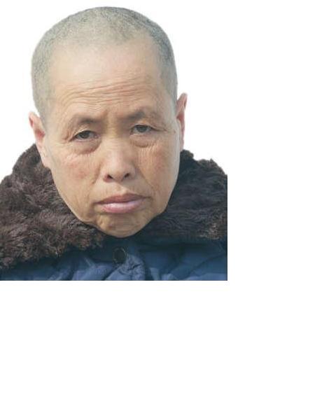 流浪人员救强在（站）照片，让爱回家