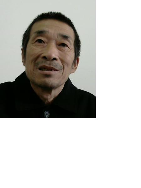 流浪人员无名0995照片，让爱回家