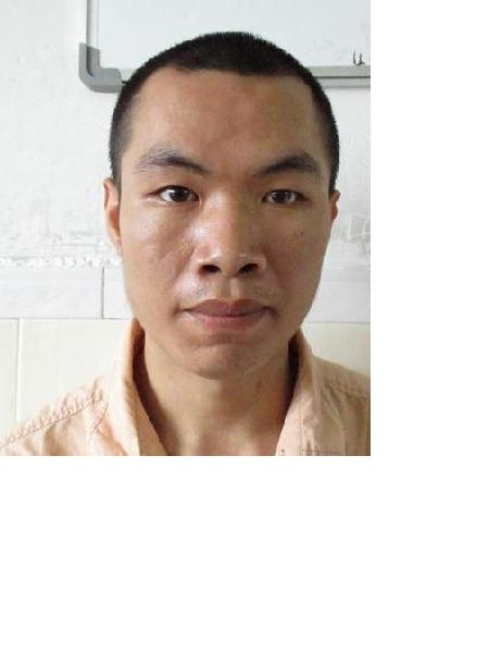 流浪人员助二学照片，让爱回家