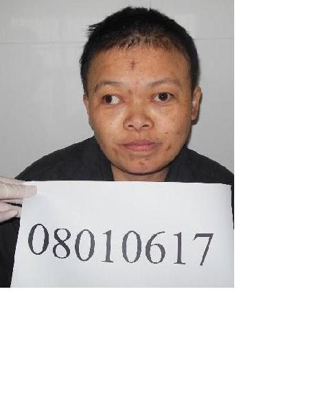 流浪人员无名氏照片，让爱回家