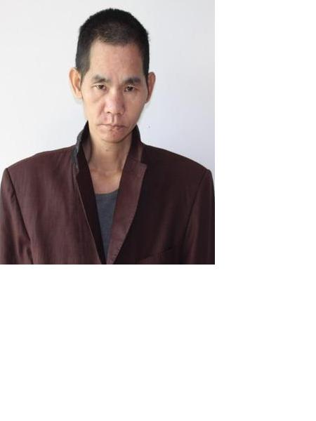 流浪人员无名氏照片，让爱回家