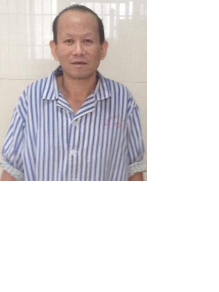 流浪人员二院无名氏16照片，让爱回家