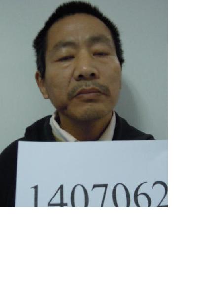 流浪人员无名氏照片，让爱回家