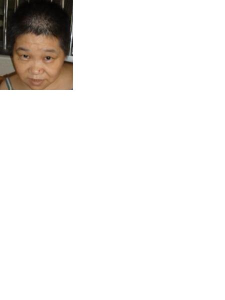 流浪人员女无名氏51照片，让爱回家