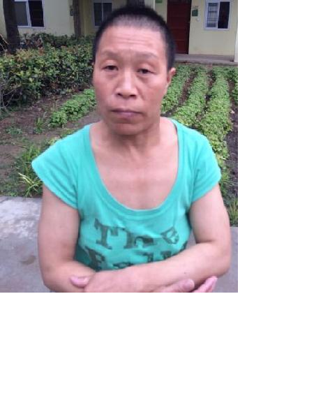 流浪人员福利中心056照片，让爱回家