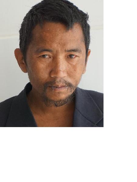 流浪人员无名氏6照片，让爱回家