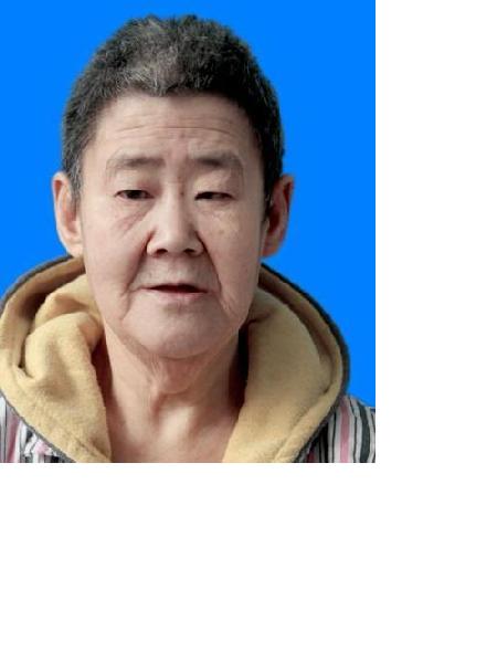 流浪人员安救医47照片，让爱回家