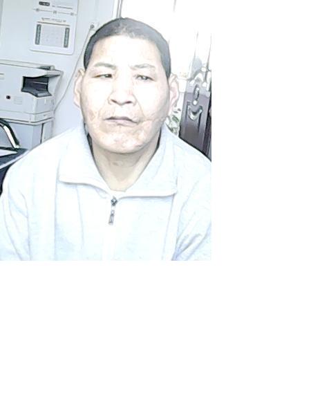 流浪人员无名氏照片，让爱回家