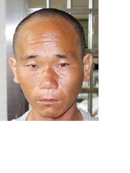 流浪人员惠救818照片，让爱回家
