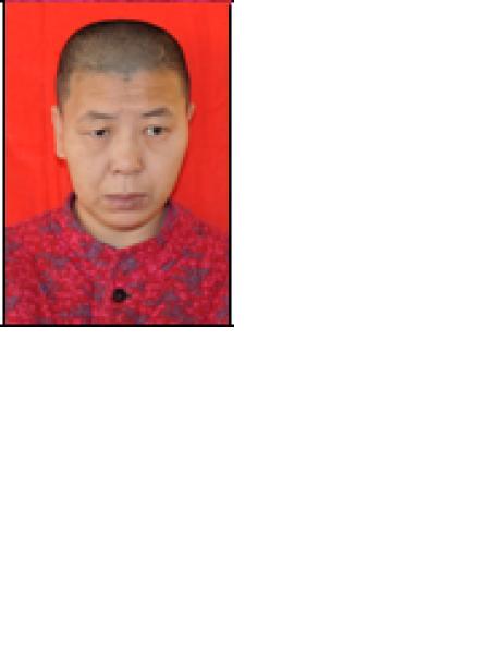 流浪人员无名氏（通十九）照片，让爱回家