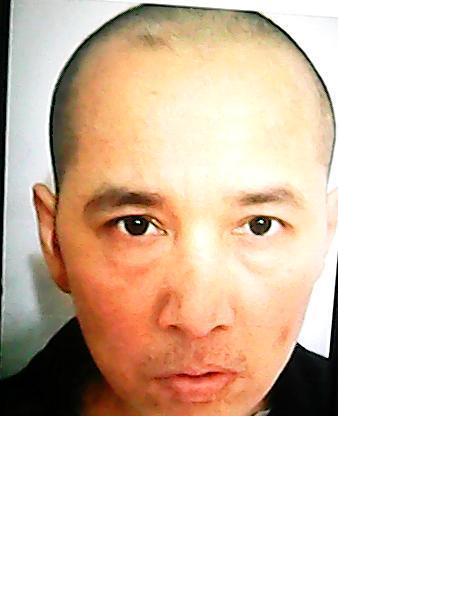 流浪人员不详照片，让爱回家