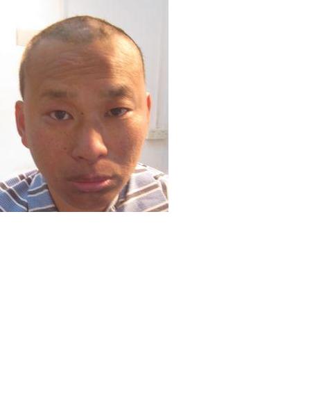 流浪人员无名氏照片，让爱回家