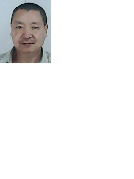流浪人员无名氏60照片，让爱回家