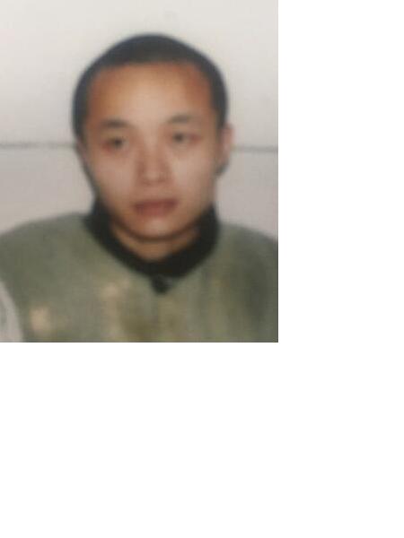 流浪人员无名氏465照片，让爱回家