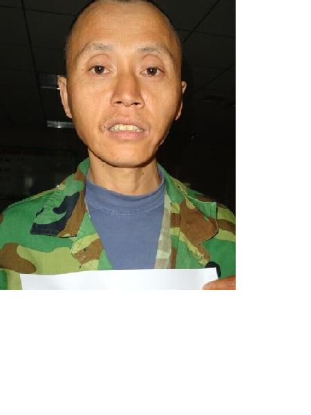 流浪人员恩救16照片，让爱回家