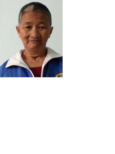 流浪人员无名氏照片，让爱回家