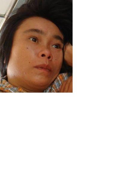 流浪人员无名氏照片，让爱回家