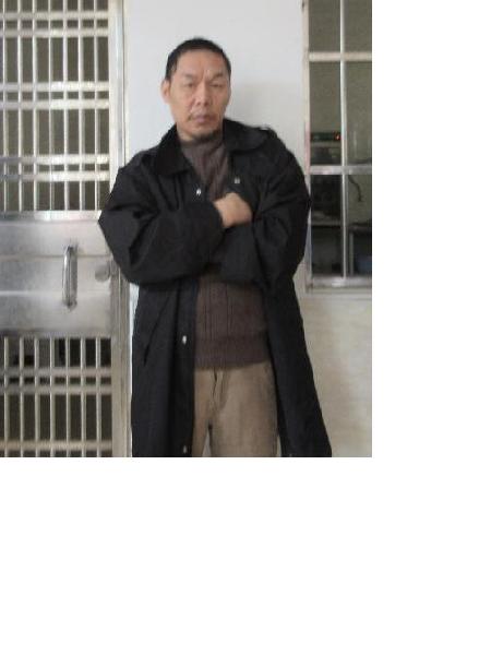 流浪人员无名氏照片，让爱回家