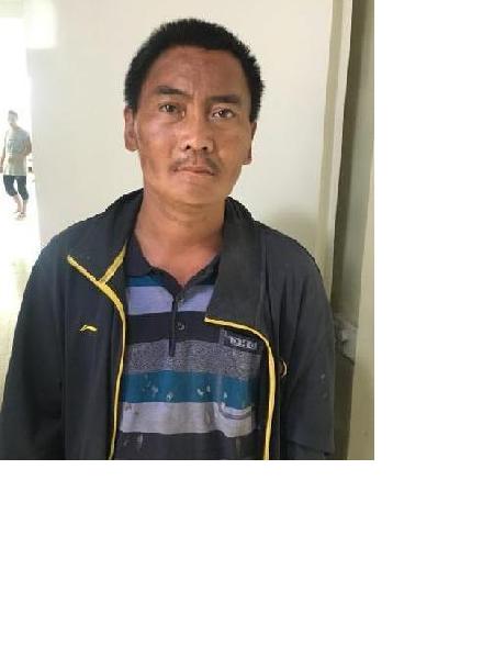 流浪人员无名照片，让爱回家