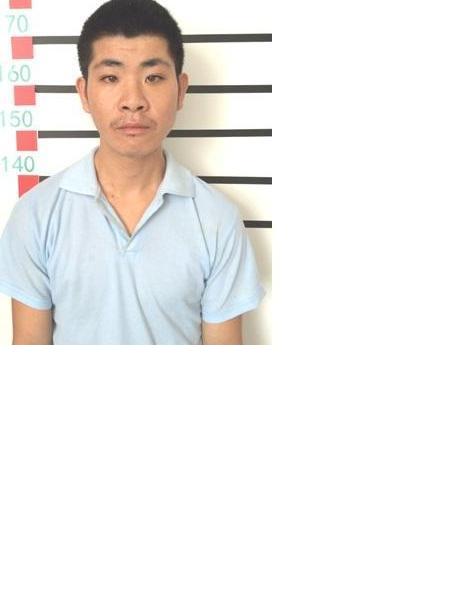 流浪人员无名氏照片，让爱回家