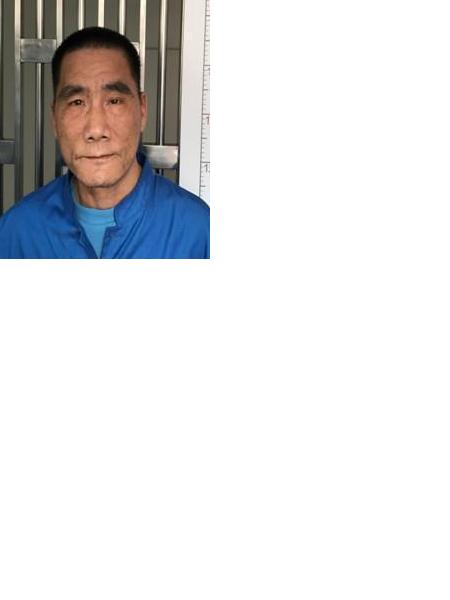流浪人员坦洲112照片，让爱回家