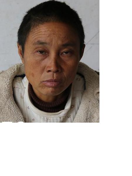 流浪人员无名救助176照片，让爱回家