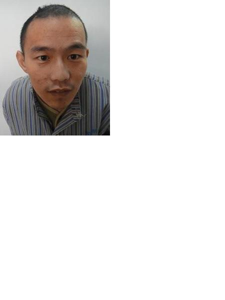 流浪人员无名氏照片，让爱回家
