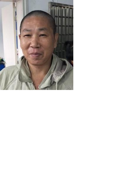 流浪人员党赤三十照片，让爱回家