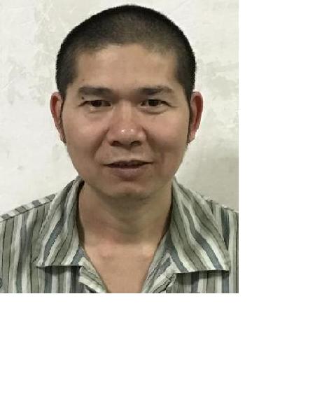 流浪人员无名氏61照片，让爱回家
