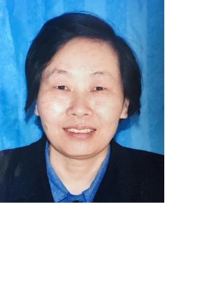 流浪人员无名氏61照片，让爱回家