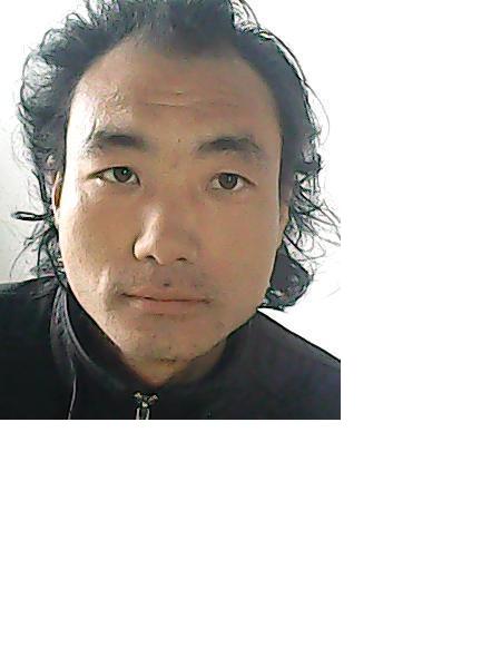流浪人员油沙沙照片，让爱回家