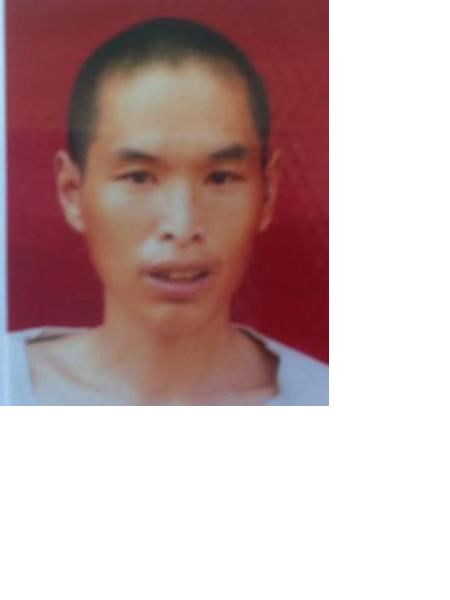 流浪人员西关王照片，让爱回家