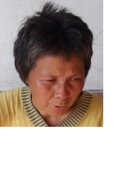 流浪人员无名救助139照片，让爱回家