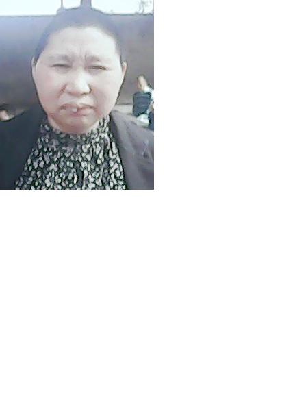 流浪人员无名氏9（民）照片，让爱回家